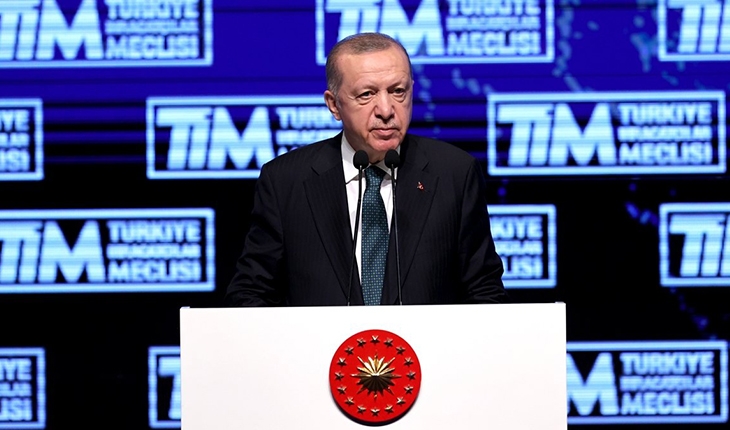Cumhurbaşkanı Erdoğan’dan asgari ücret zammı sinyali