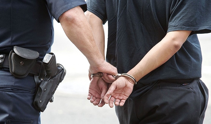 Konya ve Malatya'daki FETÖ operasyonunda 2 tutuklama