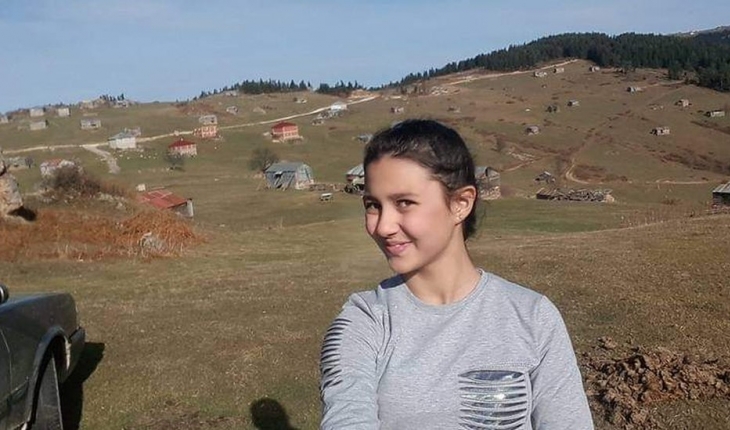 Sıla Şentürk'ün katil zanlısına ağırlaştırılmış müebbet