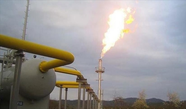 Rusya, AB’ye doğalgaz akışını yüzde 40 kesti