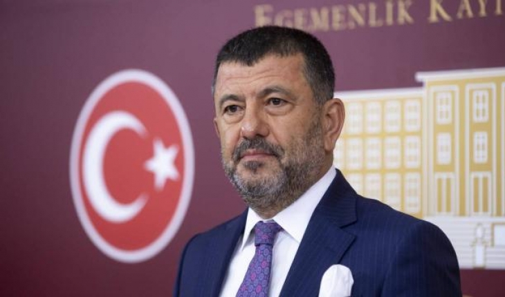 CHP'li Veli Ağbaba Cumhurbaşkanı Erdoğan'a tazminat ödeyecek