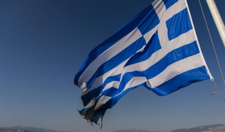 Yunanistan’dan kışkırtıcı adım