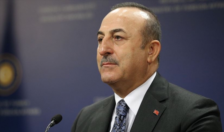 Bakan Çavuşoğlu: Bosna Hersek’te yeni bir ihtilafa izin veremeyiz