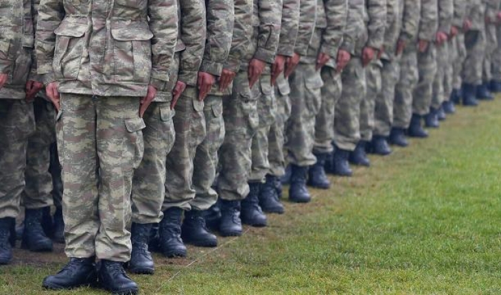 Bedelli askerlik düzenlemesini de içeren teklif, TBMM'ye sunuldu