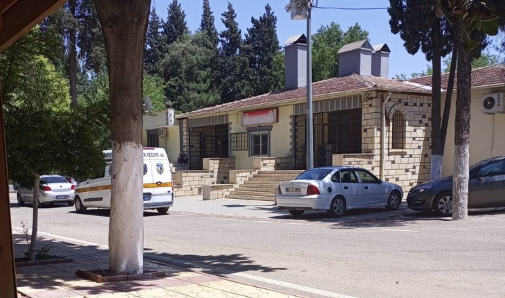 Gaziantep'te 16 yaşındaki genç, ağabeyini öldürdü