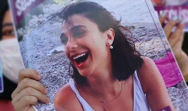 Bakan Yanık’tan Pınar Gültekin kararına tepki