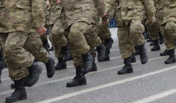 Bedelli askerlik düzenlemesi Komisyon'dan geçti