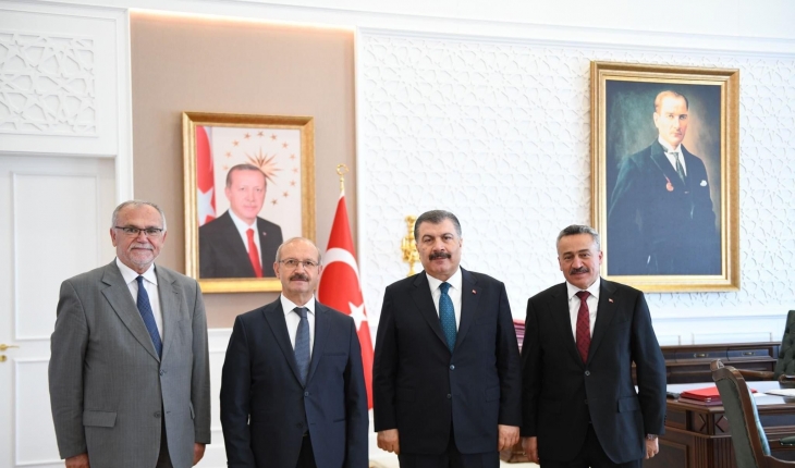 Başkan Tutal ve Atalay’ın girişimleri sonuç verdi