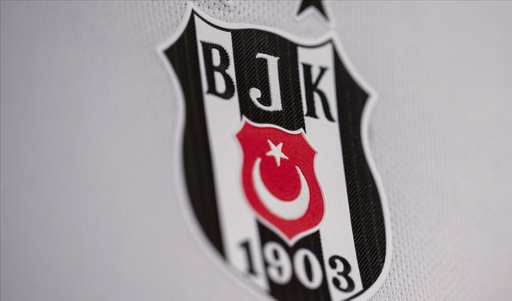 Beşiktaş’tan yeni sponsorluk anlaşması: Tutar 92.6 milyon