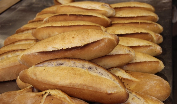 Türkiye’de ekmeğin kilo fiyatı 20 lirayı geçmeyecek