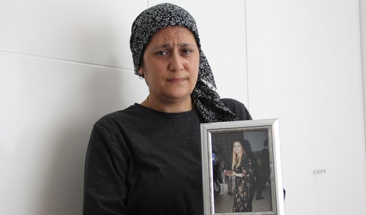 Nişanlısı tarafından katledilen Raziye’nin ailesi adalet istiyor