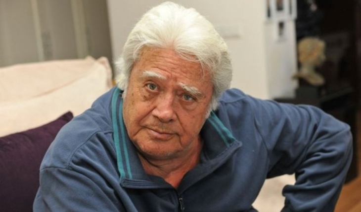 Cüneyt Arkın'ın cenaze programı belli oldu