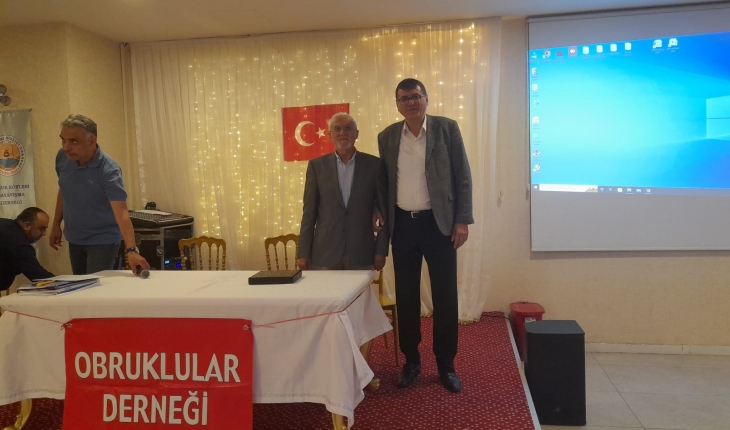 Başkan Uğurlu, güven tazeledi