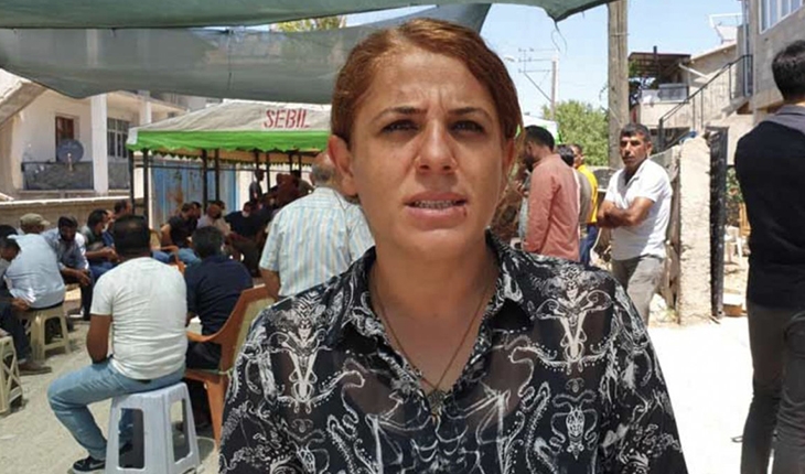 Konya HDP İl Eş Başkanı tutuklandı