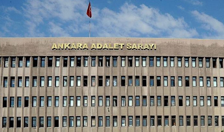 Ankara merkezli 11 ilde FETÖ operasyonu! 27 üst düzey rütbeliye gözaltı