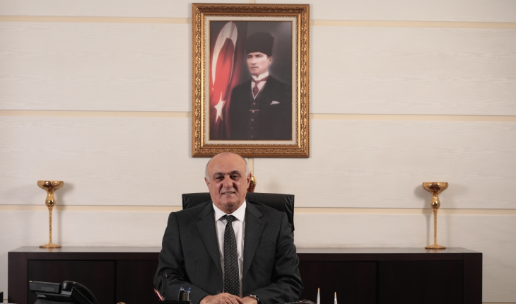 Başkan Erkoyuncu: Kooperatifleşme el ele vermektir