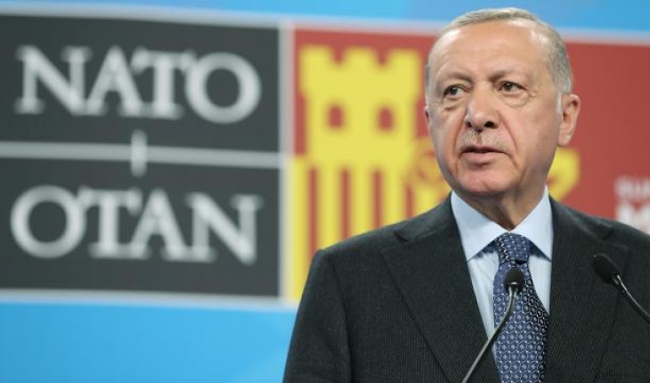Yunan gazetesi: Erdoğan'ın Müzakere Sanatı