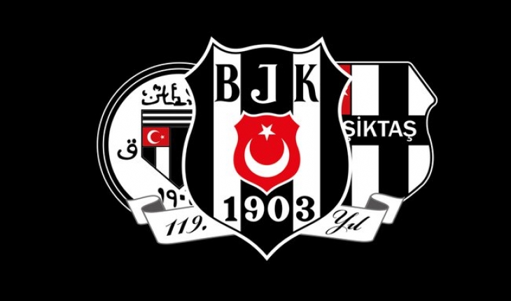 Beşiktaş Wout Weghorst'i KAP'a bildirdi