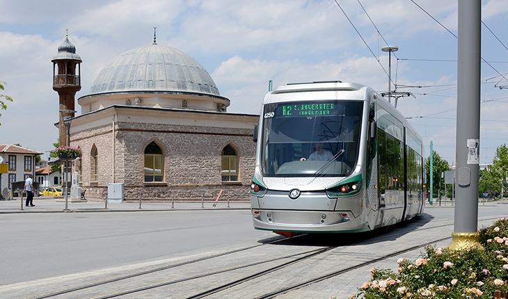 Konya’da bayramda toplu ulaşım ve otoparklar ücretsiz mi? Büyükşehir açıkladı