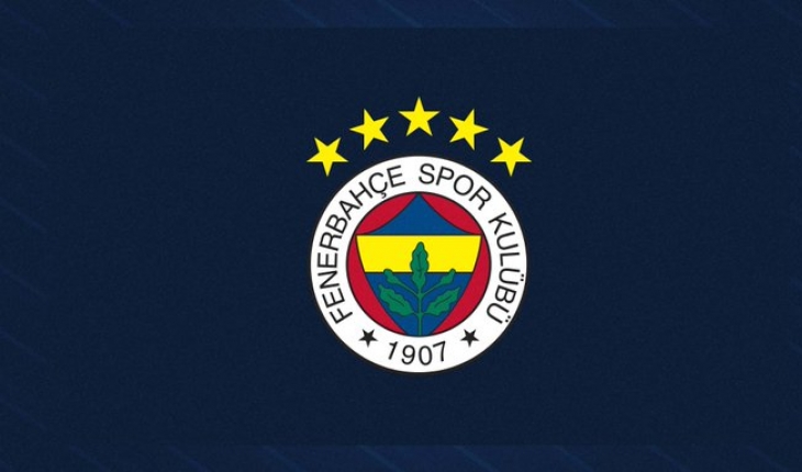 Fenerbahçe'den 5 yıldızlı logo açıklaması