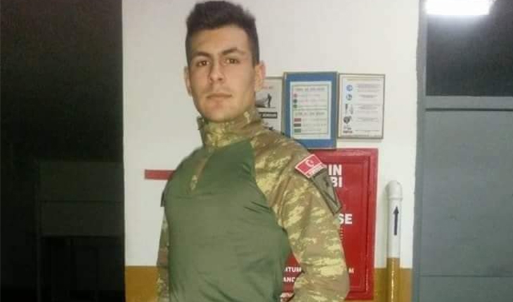 Konya'ya şehit ateşi düştü!