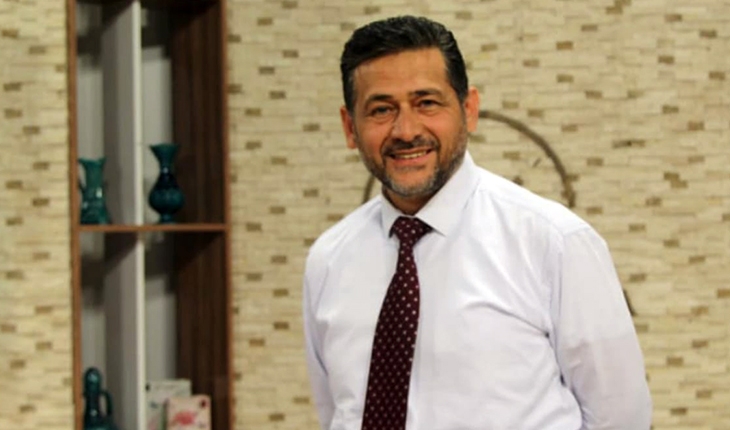 Uzman Vaiz Güneş: Kurban, Allah yolunda feda etmenin nişanesidir