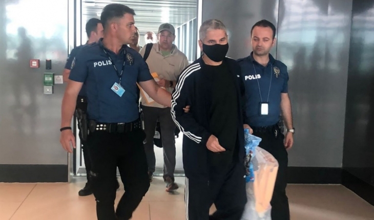 Reyhanlı saldırısının talimatını veren Gezer tutuklandı