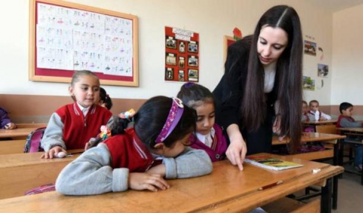 Uzman ve başöğretmenlik programına başvuru sonuçları açıklandı