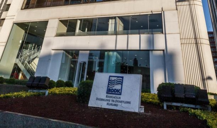BDDK'dan şirketlere kredi kolaylığı