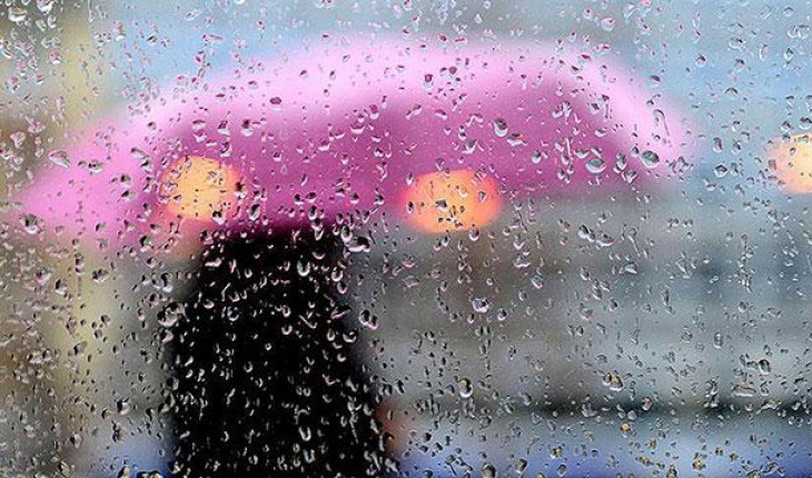Bayram yağmurla geliyor: 10 kente sarı uyarı