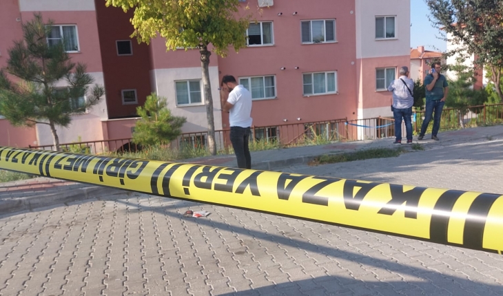 Konya’da cinayet: Tüfekle öldürüp kaçtı!