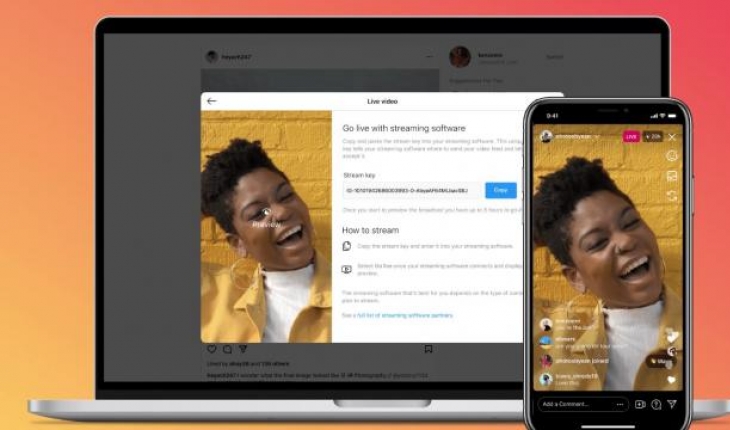Instagram'a beklenen özellik geliyor