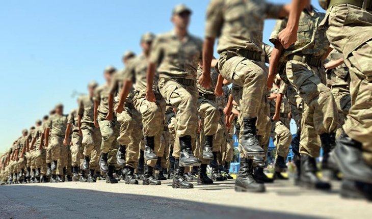 Bedelli askerlik düzenlemesi yürürlüğe girdi