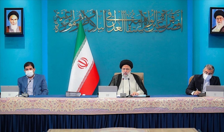 İran Cumhurbaşkanı, ülkesinin nükleer görüşmelerdeki duruşundan taviz vermeyeceğini söyledi