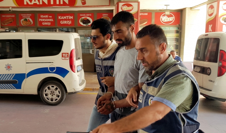 Konya’da arkadaşını yanlışlıkla vurduğu öne sürülen zanlı gözaltına alındı