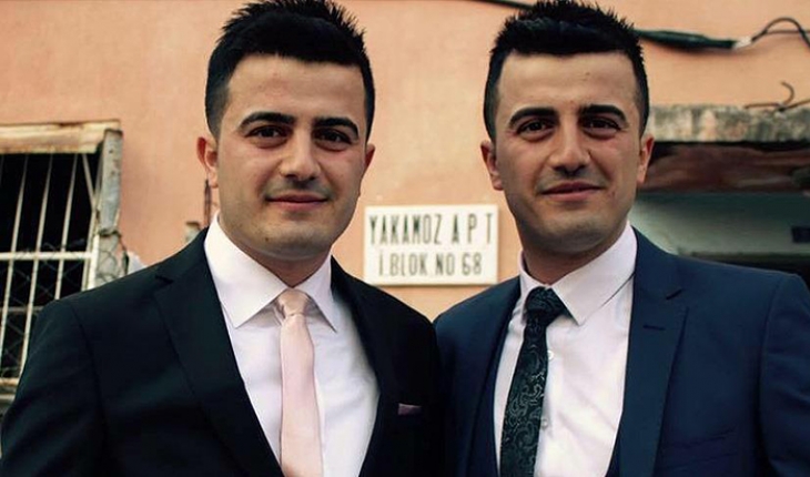 15 Temmuz şehidi ikiz polisler Ahmet ve Mehmet Oruç…