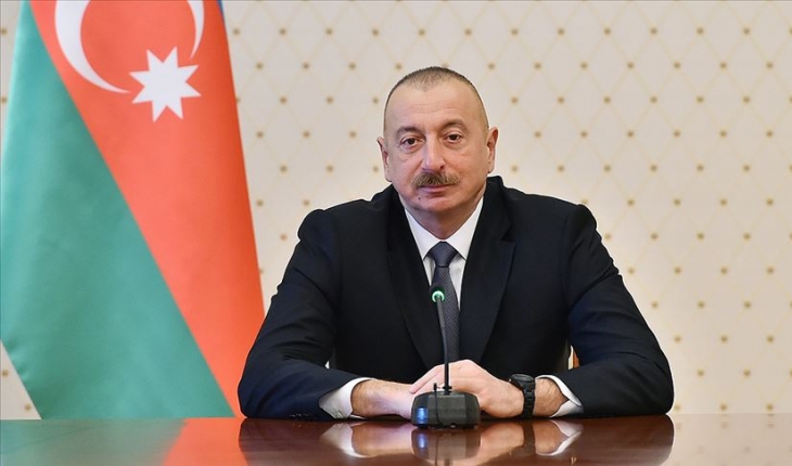 Aliyev'den Erdoğan'a 15 Temmuz mektubu: Türk halkı gücünü dünyaya bir kez daha ispatladı