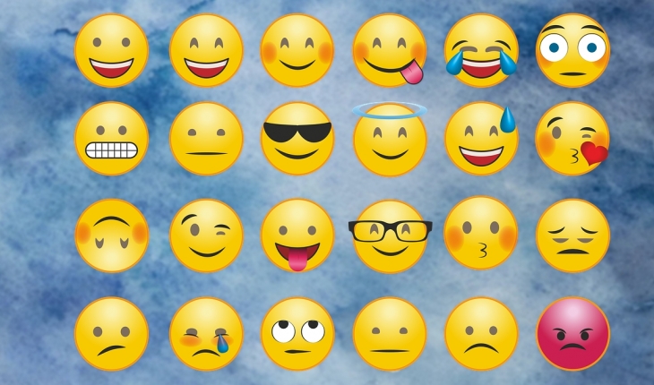 Türkiye'de en çok kullanılan emojiler belli oldu