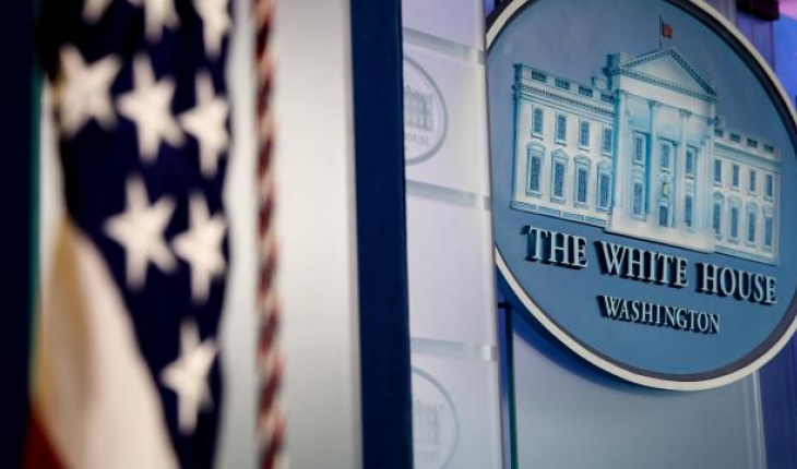 Beyaz Saray: Erdoğan'ın çabalarını memnuniyetle karşılıyoruz