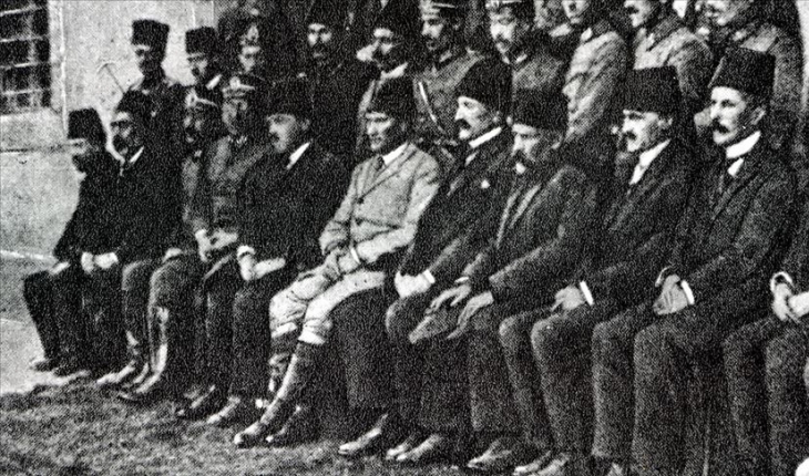 Milli Mücadele'nin kilit noktası: Erzurum Kongresi