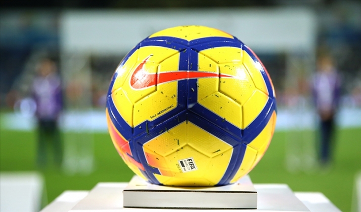 Spor Toto Süper Lig’de 1 ve 2. hafta programı açıklandı