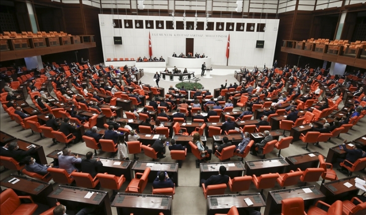 Milletvekilleri ’soru rekoru’ kırdı
