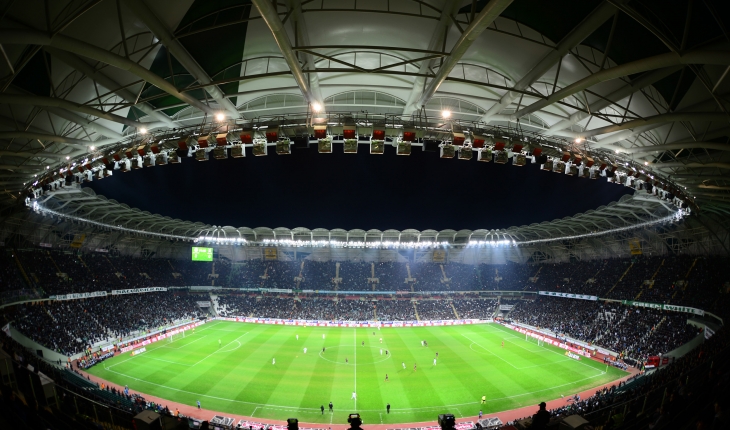 Konyaspor’dan BATE Borisov maçı ulaşım duyurusu