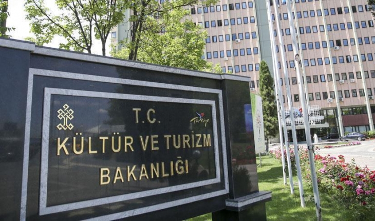 Kültür ve Turizm Bakanlığı 30 sözleşmeli restoratör alacak