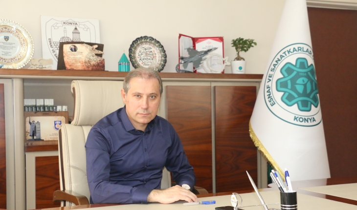 Başkan Karabacak’tan öğrencilere üniversite tercih çağrısı