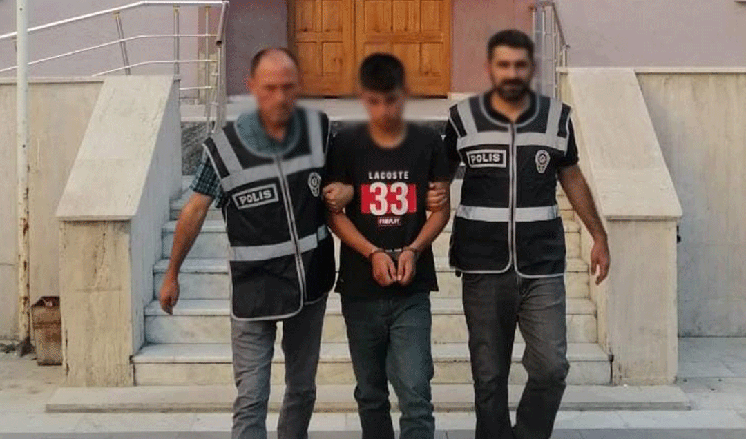 Konya’da uyuşturucu operasyonu: 9 gözaltı