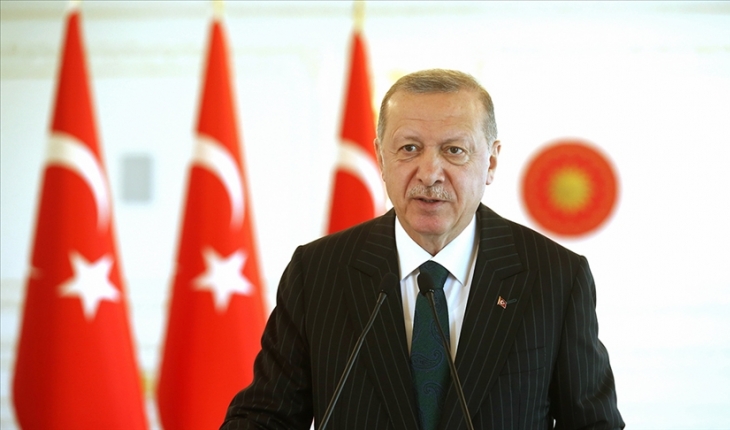 Eski Pentagon Müsteşarı: Erdoğan Nobel Barış Ödülü'ne aday gösterilmeyi hak ediyor