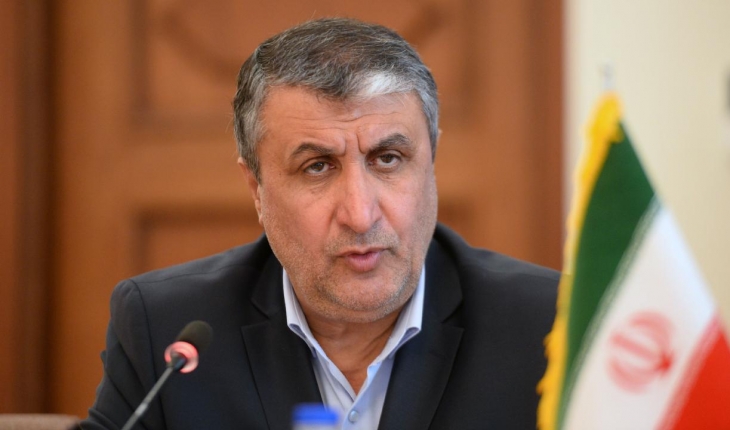 İran: Atom bombası yapma kabiliyetine sahibiz