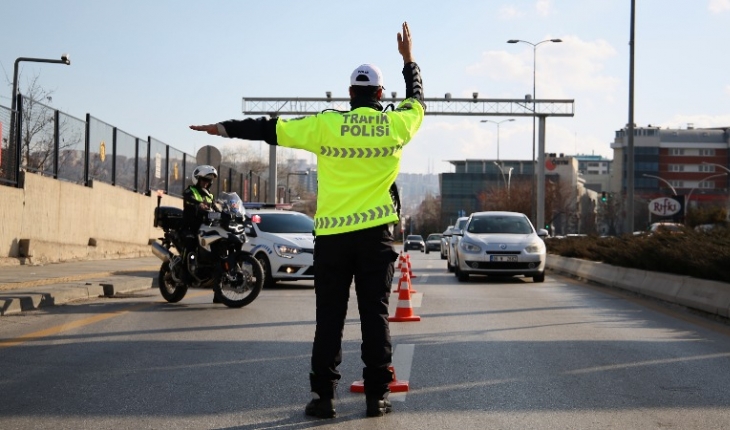Anayasa Mahkemesi’nden yabancı sürücülerin trafik cezalarına ilişkin karar