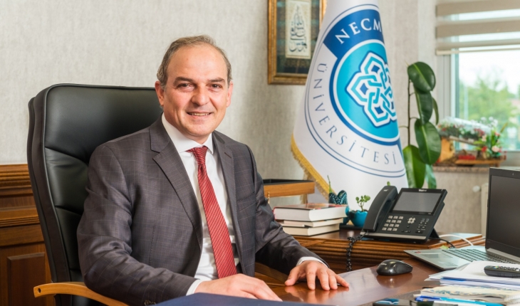 NEÜ’den Etik Kurul Alanında öncü faaliyetler